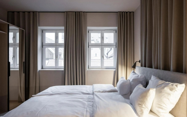 HOTEL & SPA Goldene Rose