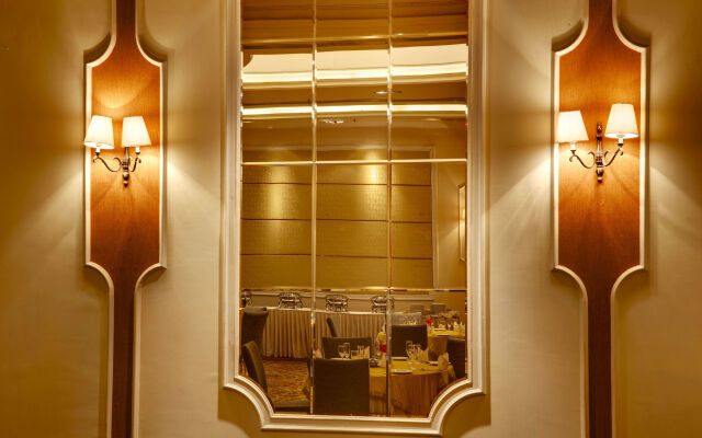 Welcomhotel by ITC Hotels, Bella Vista, Panchkula - Chandigarh