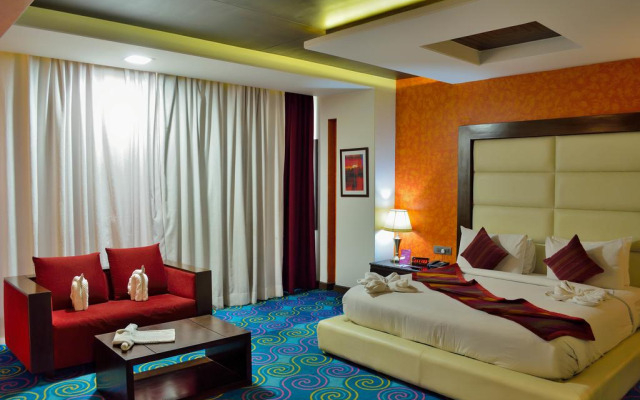 Hotel Almeida