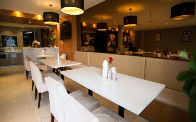 Jinjiang Inn Suzhou Railway Station Wanda Plaza Hotel