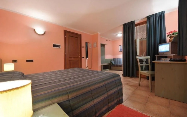 Hotel Tambò