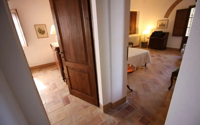 Agriturismo Dei - Podere La Ciarliana