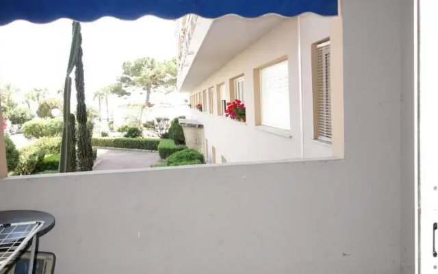 Palais de la Mer
