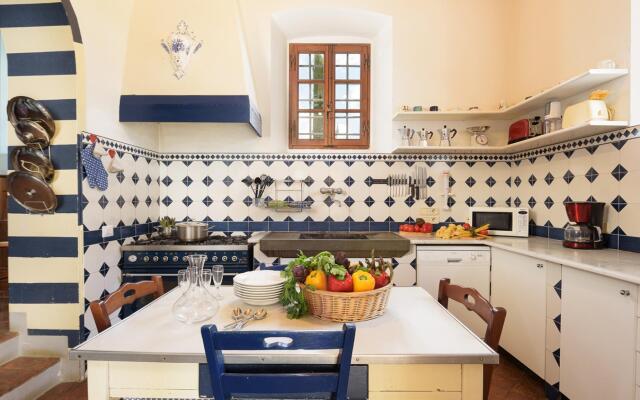 Poggerello 18 in Laterina