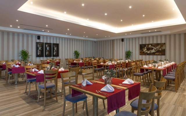 Boyalık Beach Hotel & SPA Thermal Resort