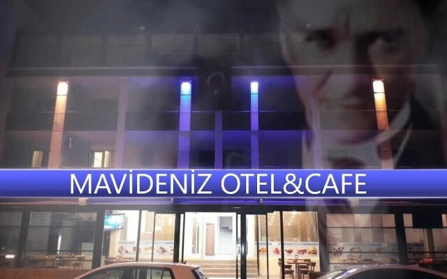 Mavideniz Otel