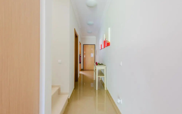 Casa Maria at Boavista Resort Lagos