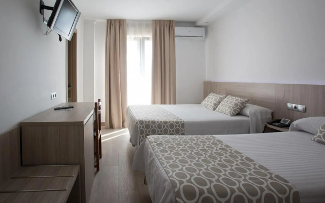 Hotel Olympia Ronda II