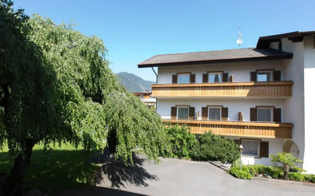 Pension & Residence Josefsheim-Freiberghof