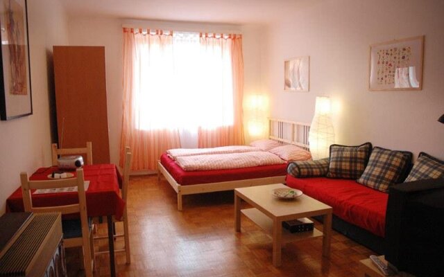 Best Of Vienna Apartments - Center Ferdinandstrae 2