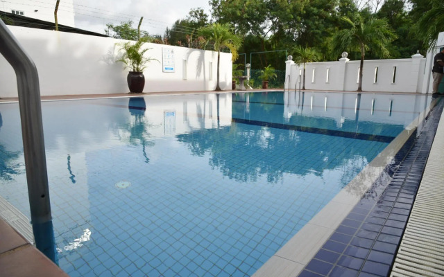 Formosa Garden Hotel