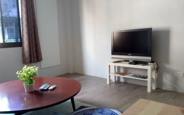 PM Residence The Cozy Room