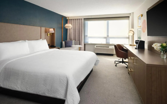 Holiday Inn Chicago O'Hare – Rosemont by IHG