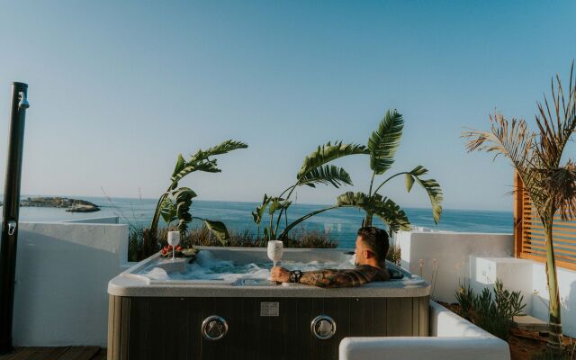 Kahlua Hotel Hersonissos