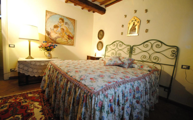 Albergo Torre Sangiovanni