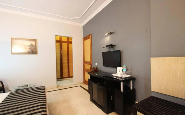 Ace Residency Hotel  Apartments