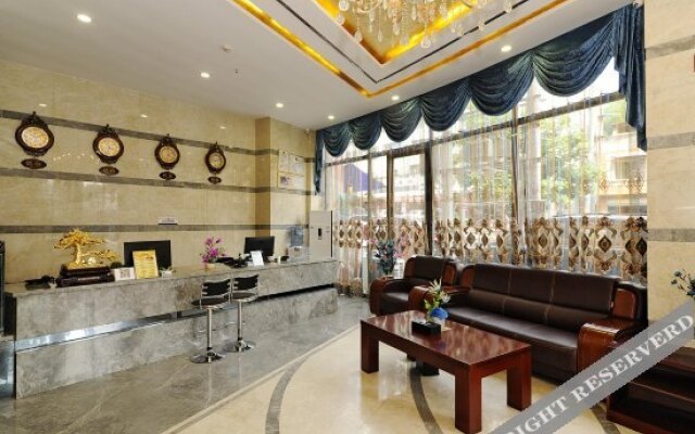 Shiji Shangpin Business Hotel