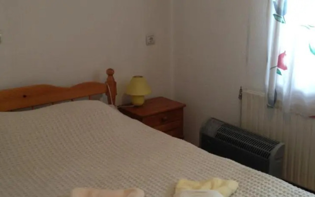 Zgurovskata Guest House