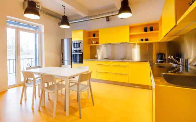 Hektor Design Hostel