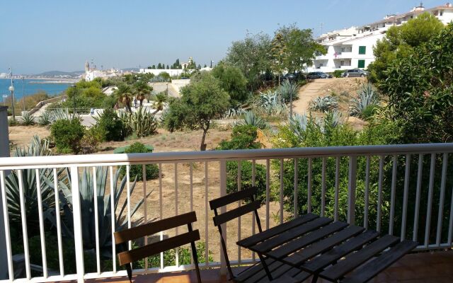 Casa Primera Línea de Mar Cala Balmins