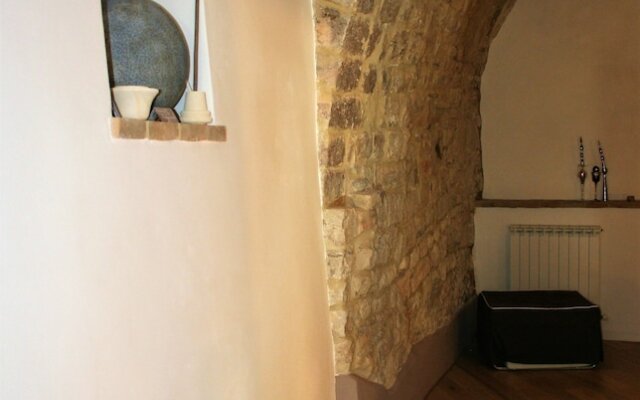 Open-Space Le Macine Apartment