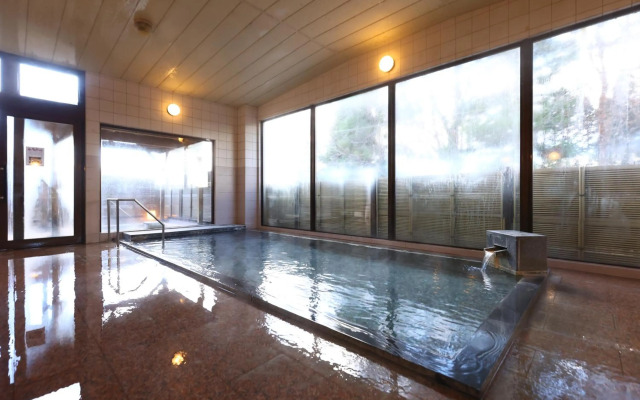 Hotel Yamabuki