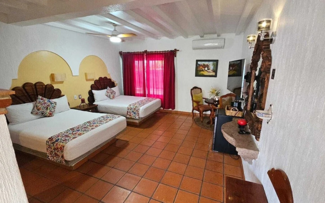 Hotel Posada Pablo De Tarso
