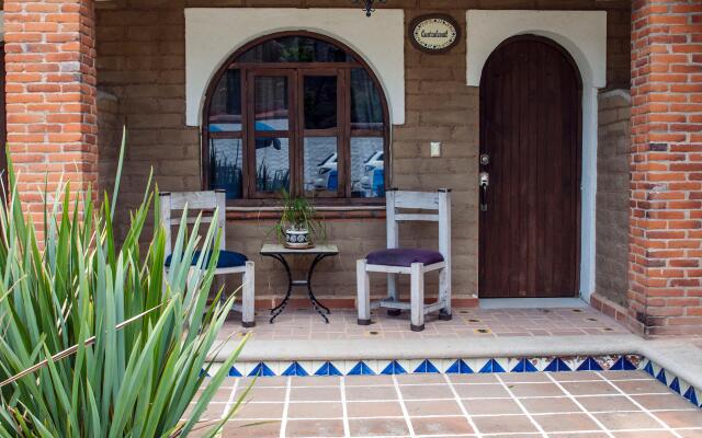 Hotel Hacienda Ventana del Cielo