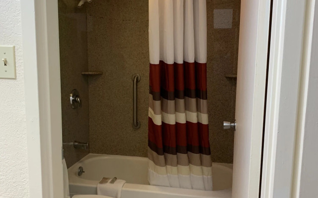 Ramada South Fredericksburg