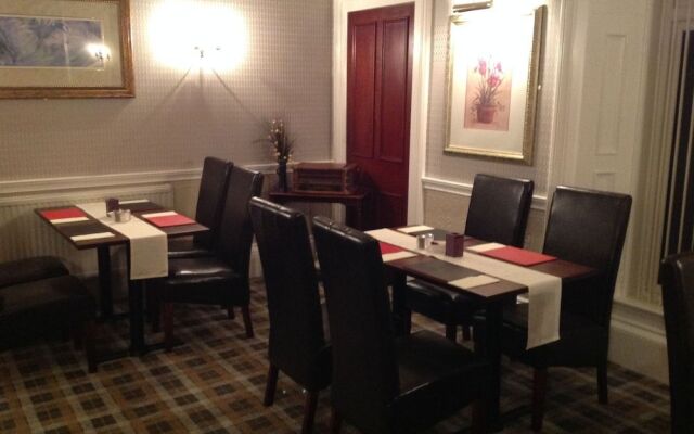 Edenbank Hotel