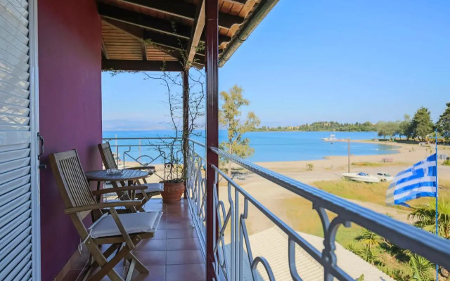 Nicolas Beach House