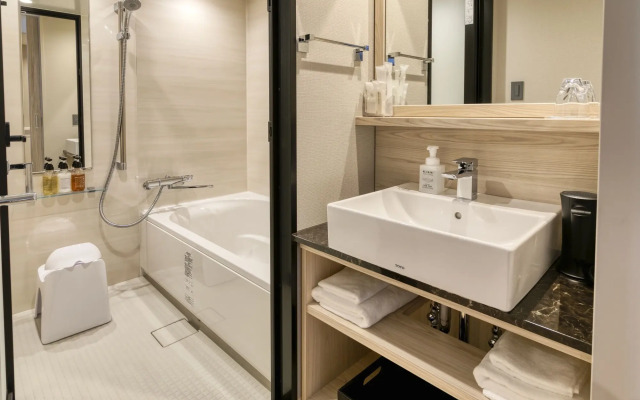 S-PERIA HOTEL Fukuokanakasu