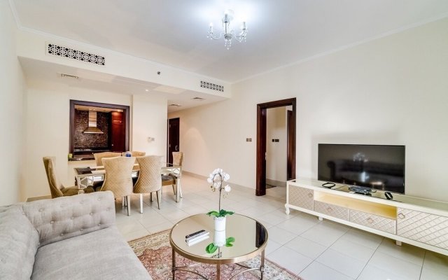 Mulberry 2 Bedroom Apartment Ease By Emaar