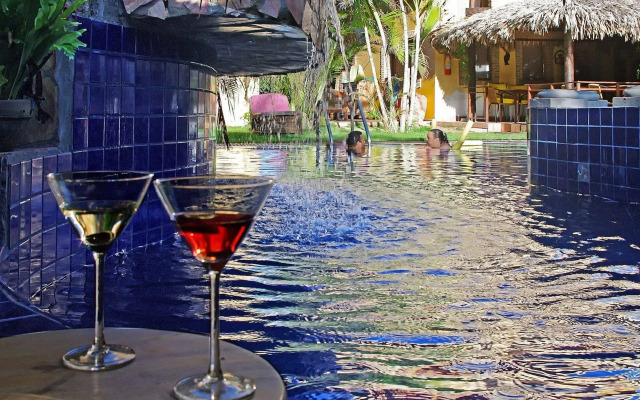 Pousada Presidente Hotel
