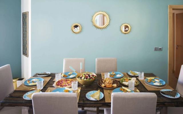 Dream Inn Dubai Apartments-Al Shahla
