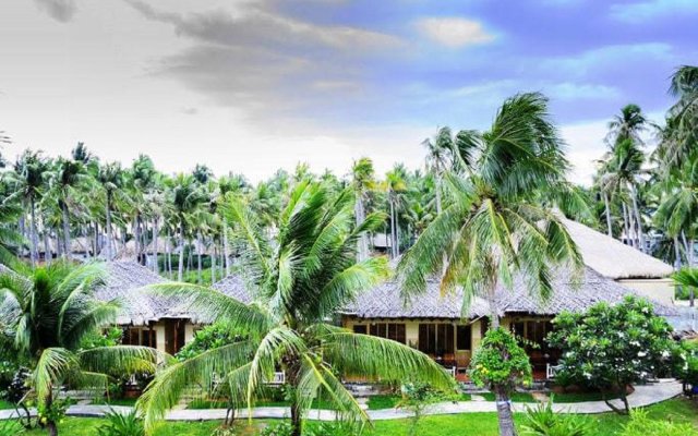 Thai Hoa Resort