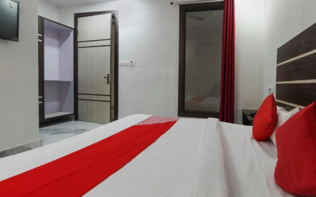 Hotel Hira Ganga by OYO Rooms