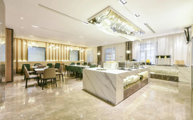 7Days Inn Beijing 798 Art Area