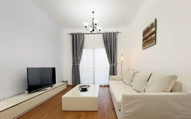 Relaxing 1 Bedroom with all facilities