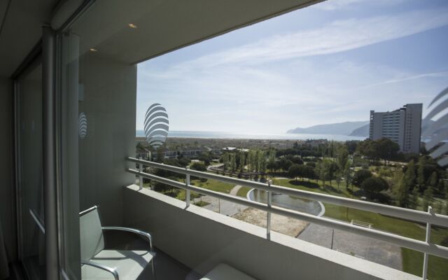 The Editory By The Sea Troia Comporta Hotel