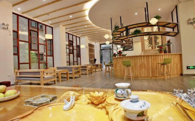 Yundian Star Boutique Hotel