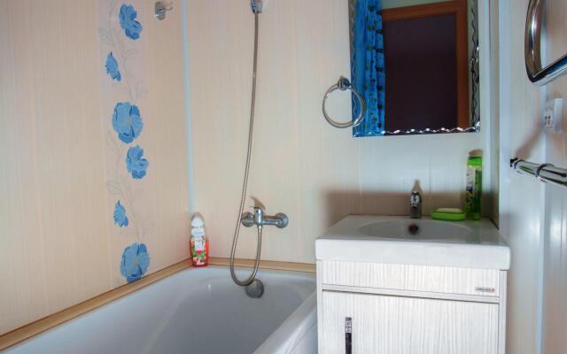 Апартаменты на улице Академика Книповича