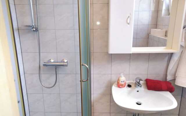 Beach House Apartments Vodice