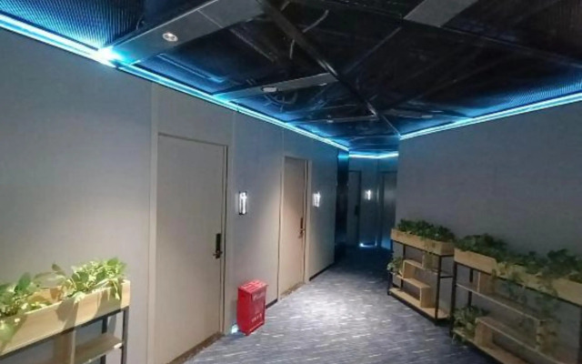 Meili Yangguang Business Hostel