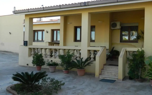 Podere Giunchi