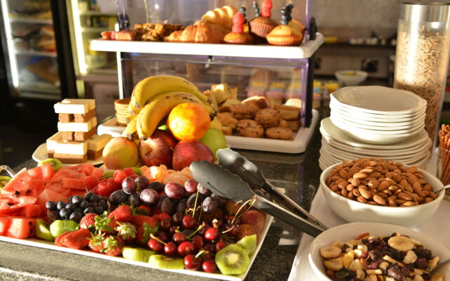 Rivonia Premier Lodge