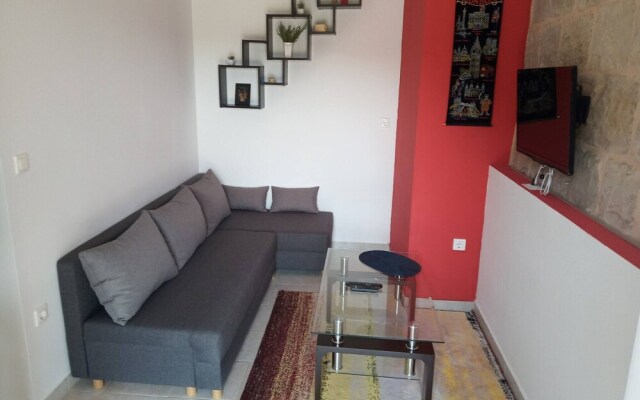 Charming Little Apartment