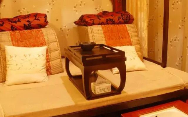 Wuzhen Tong'an Inn