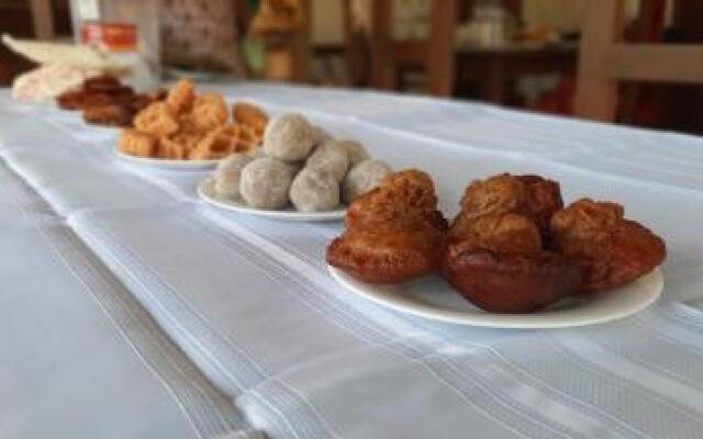 Sigiri Nature View Hotel