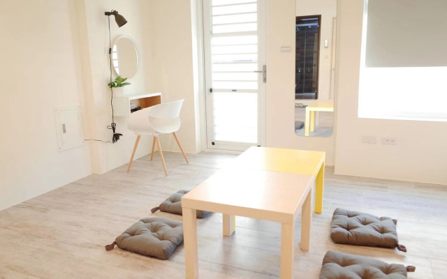 Chestnut Guest House